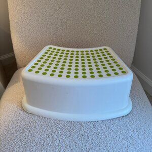 IKEA FÖRSIKTIG Children's stool